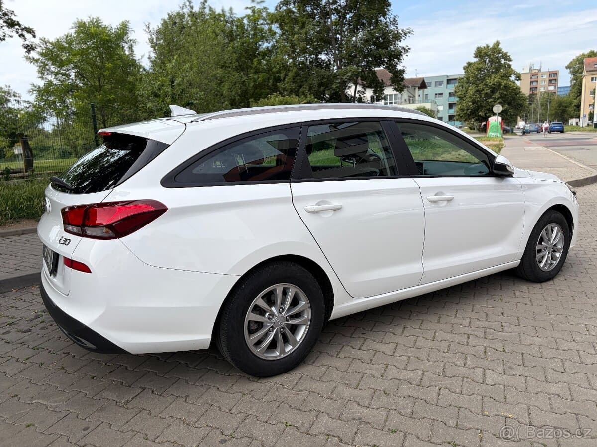 2021 Hyundai i30 - 5