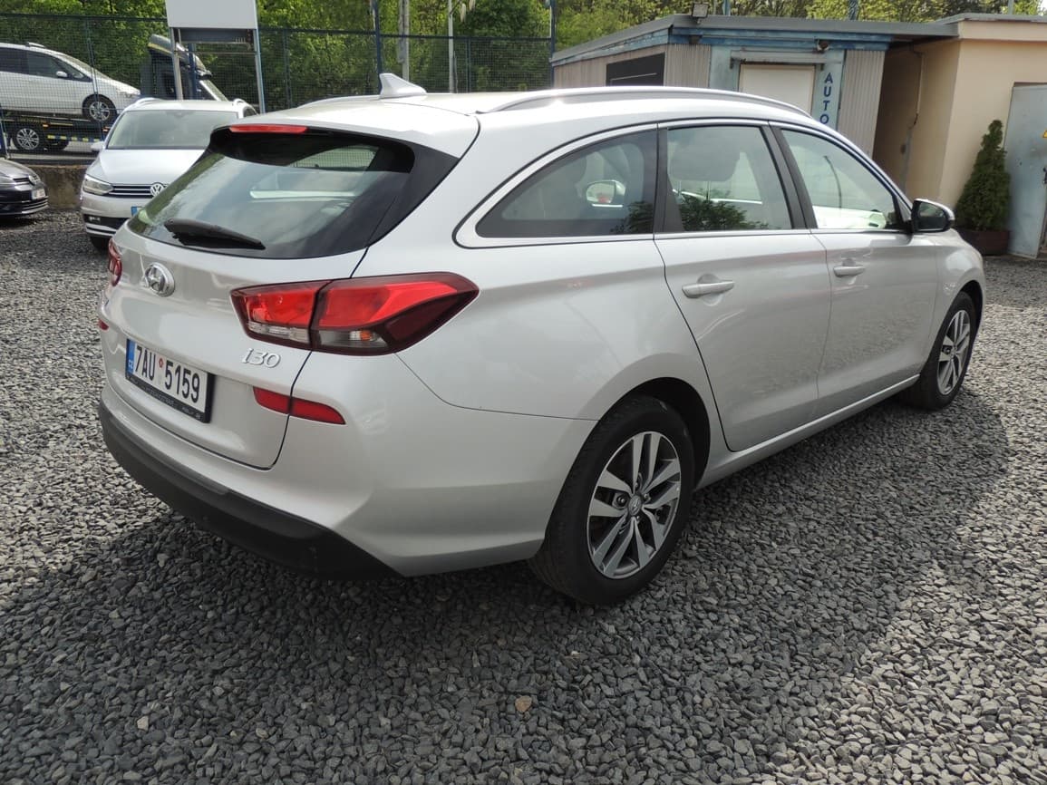 2019 Hyundai i30 - 5