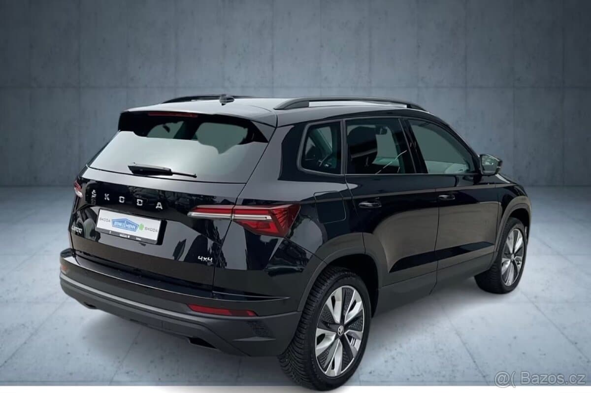 2024 Škoda KAROQ - 5