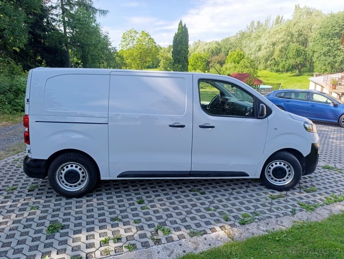2023 Opel VIVARO - 5