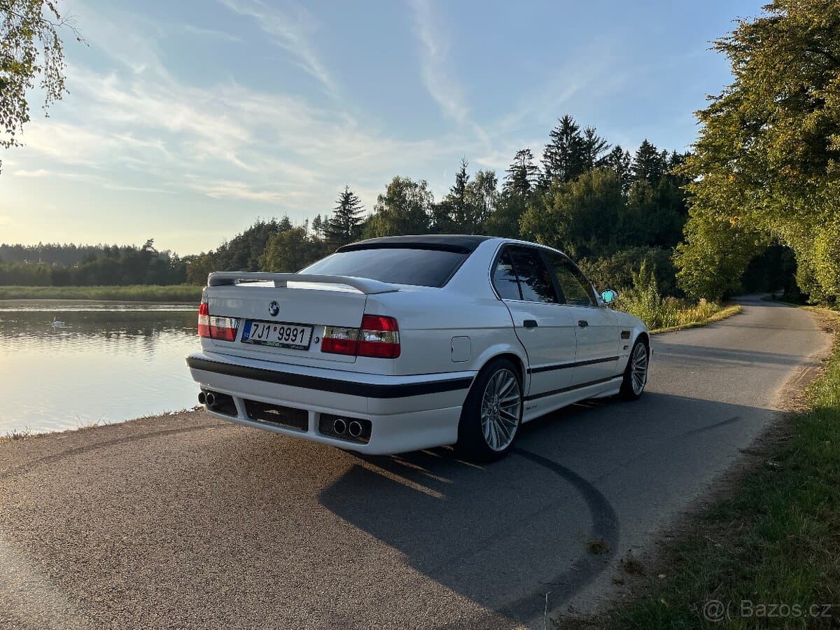 1994 BMW OSTATNÍ - 5