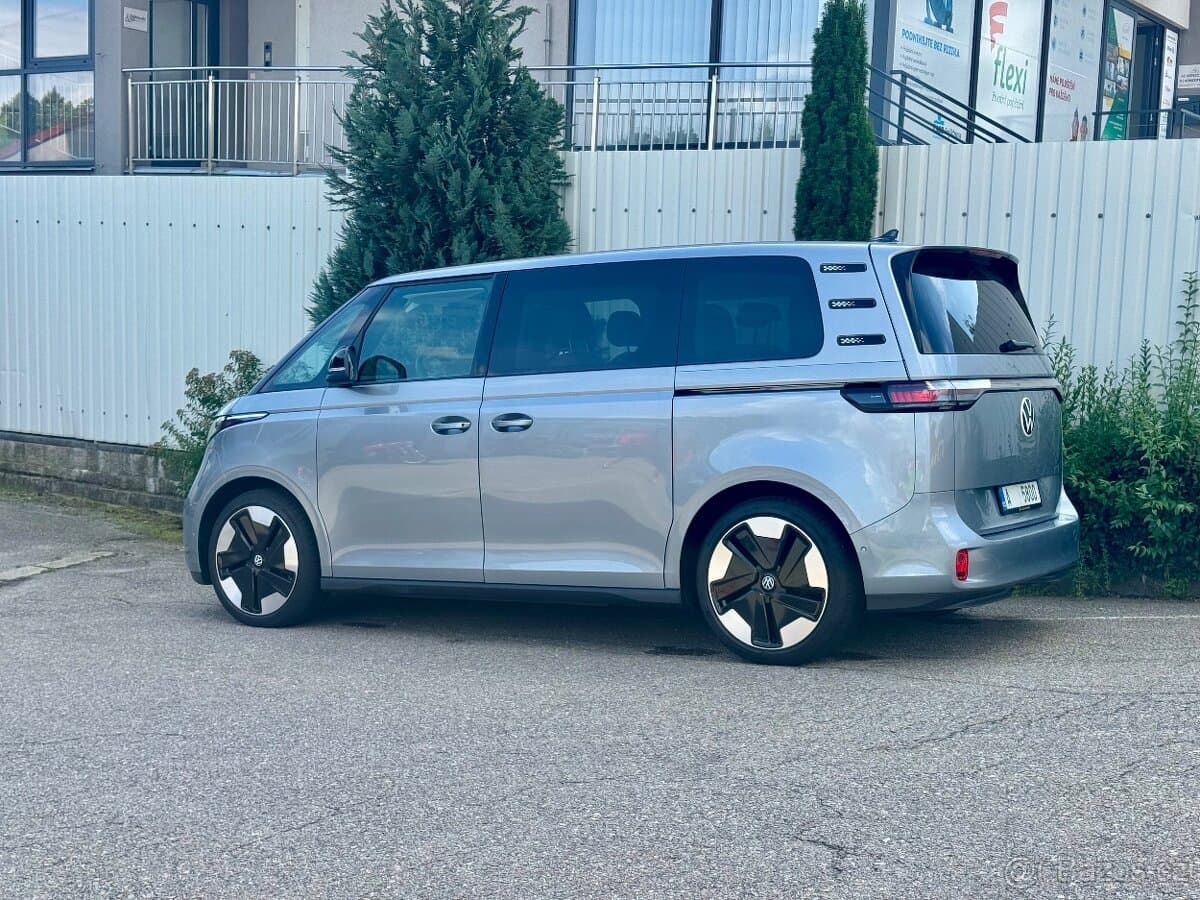 2022 Volkswagen ID. - 5