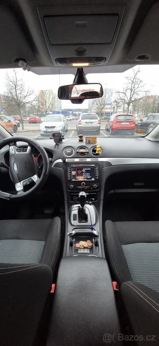 2012 Ford OSTATNÍ - 5