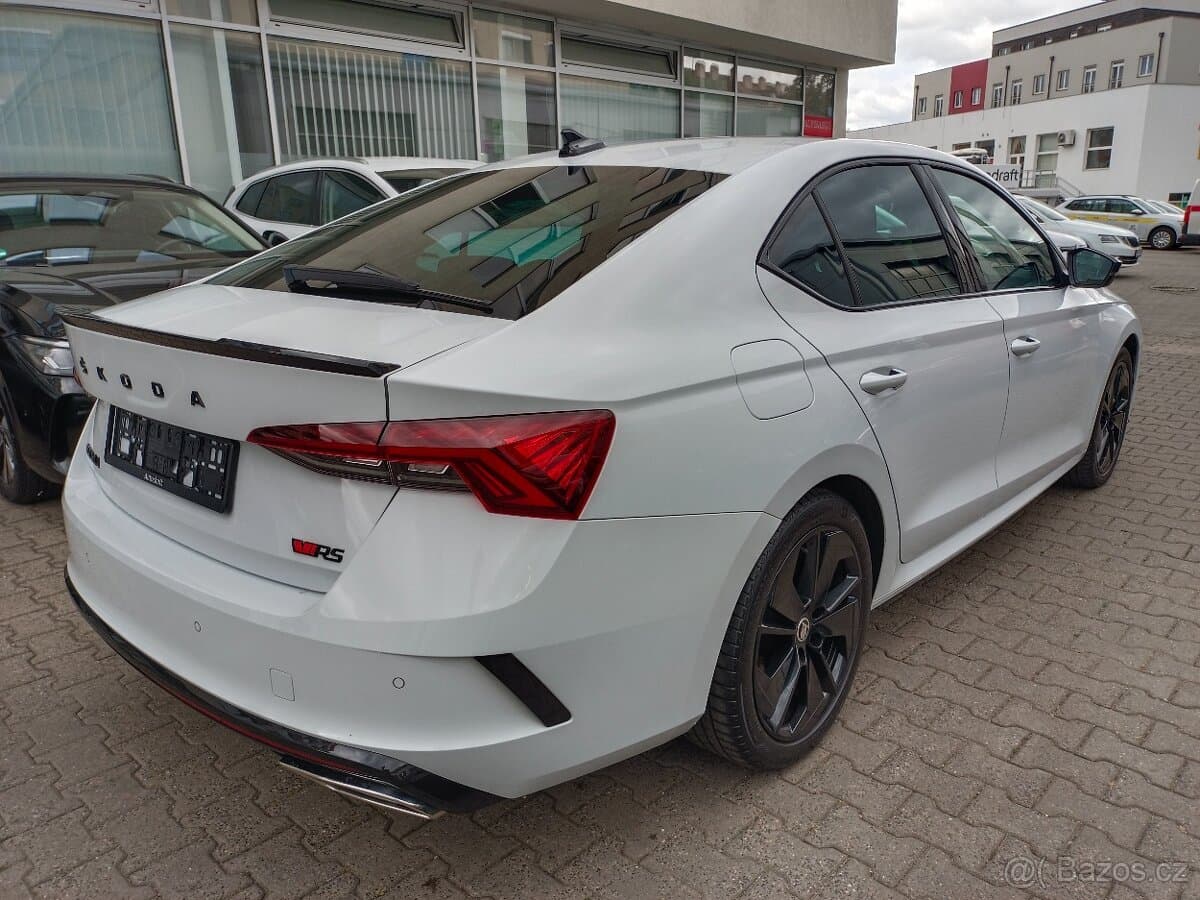 2023 Škoda OCTAVIA - 5