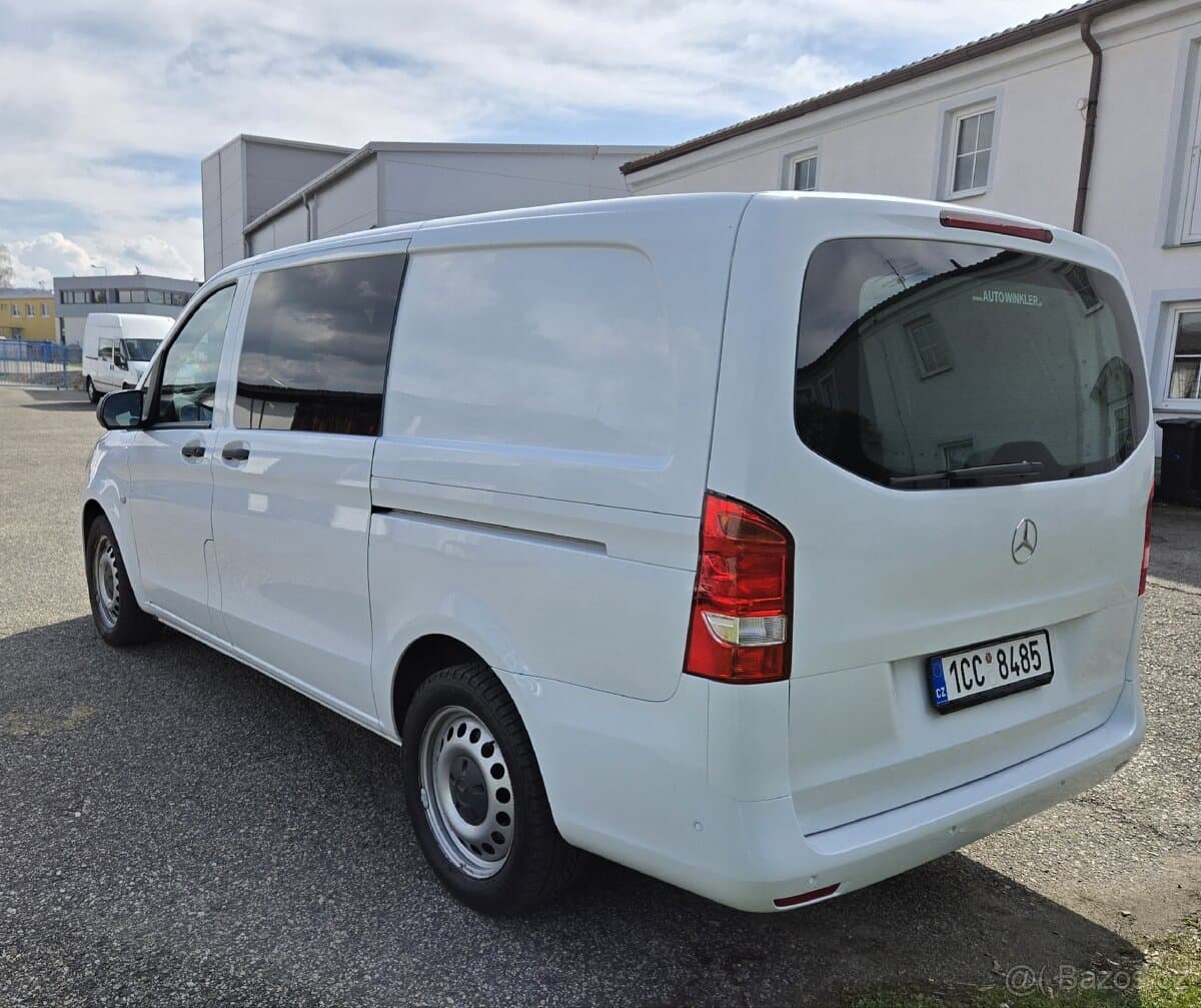 2019 Mercedes-Benz VITO - 5