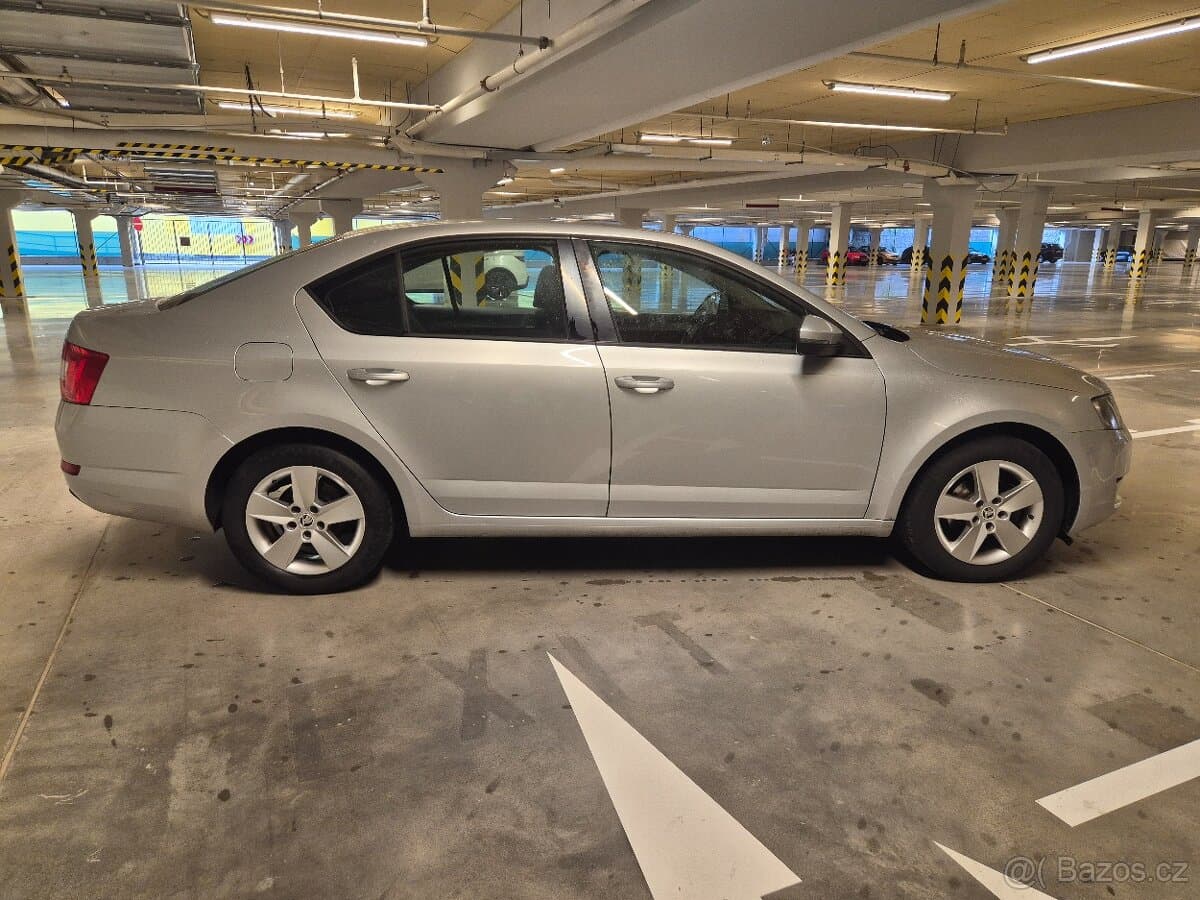 2015 Škoda OCTAVIA - 5