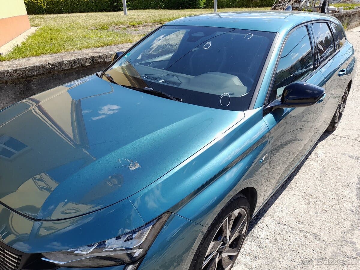 2022 Peugeot 308 - 5