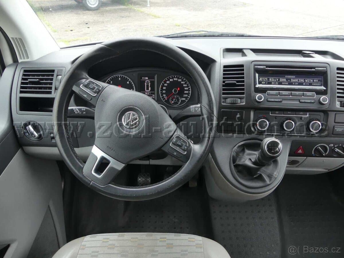 2012 Volkswagen OSTATNÍ - 5