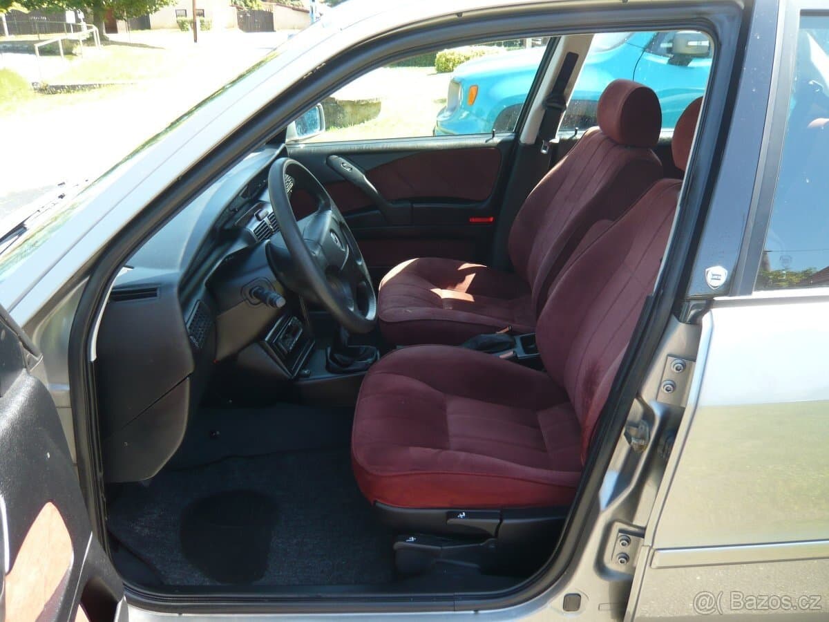1999 Lancia DEDRA - 5
