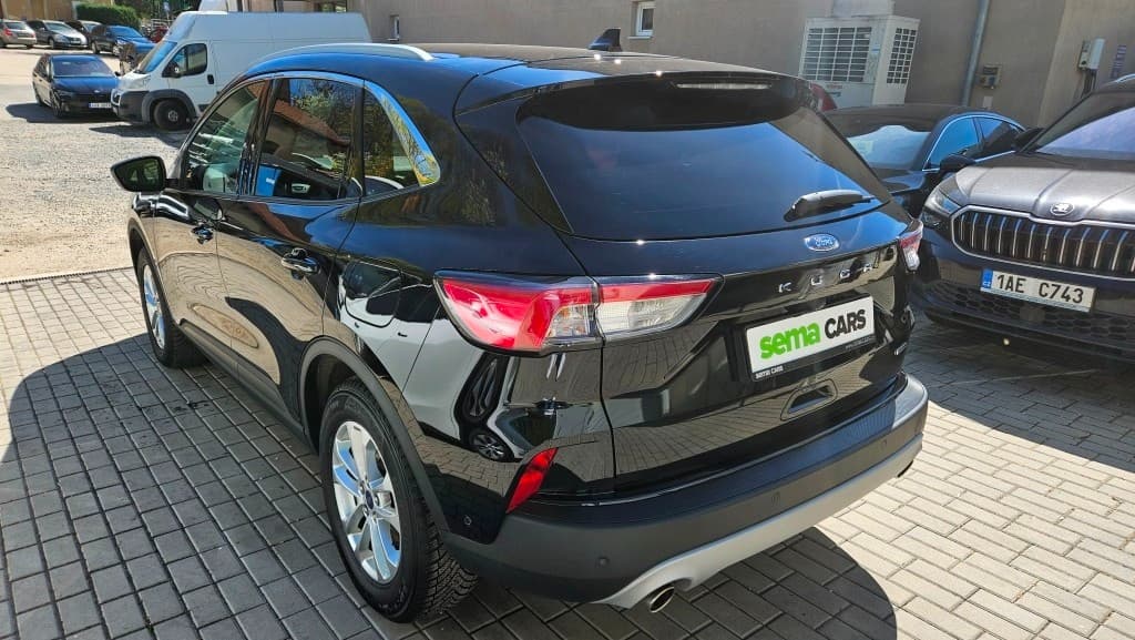 2023 Ford KUGA - 5