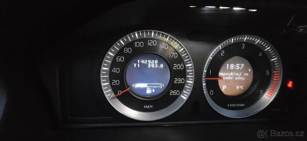 2009 Volvo XC60 - 5