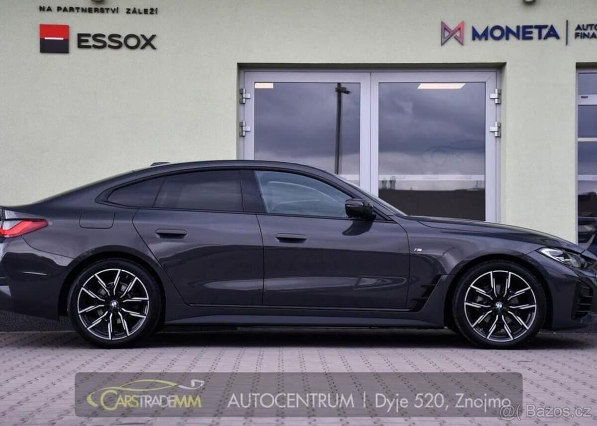 2023 BMW 4-SERIES - 5