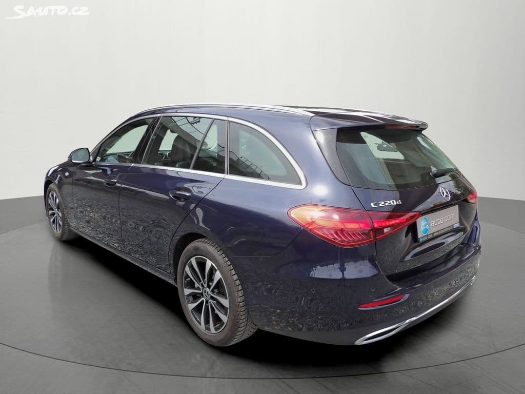 2023 Mercedes-Benz OSTATNÍ - 5