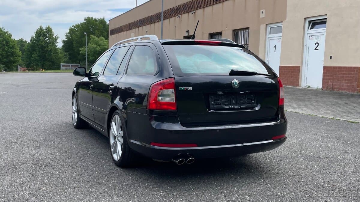 2011 Škoda OCTAVIA - 5