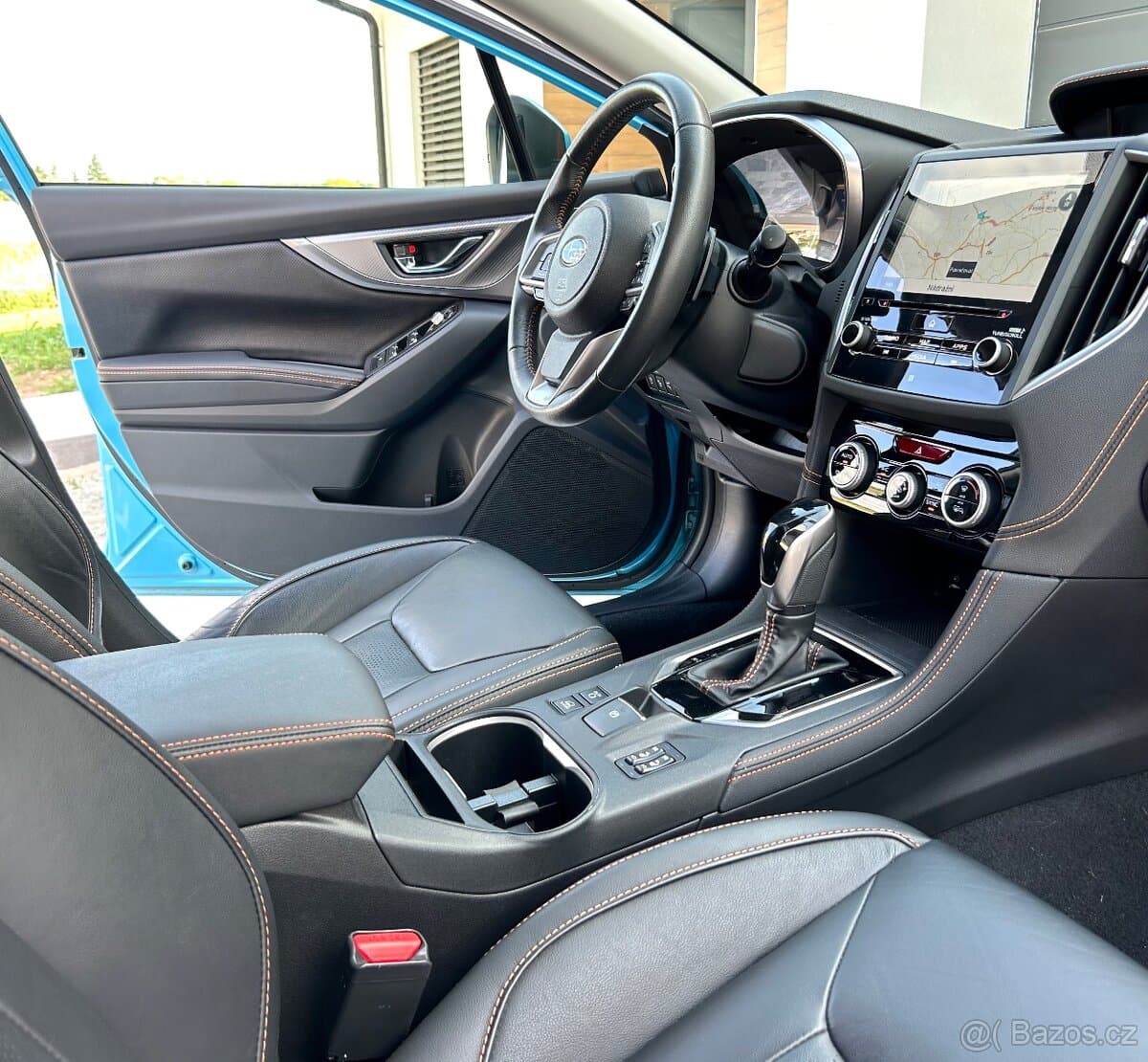 2021 Subaru XV - 5