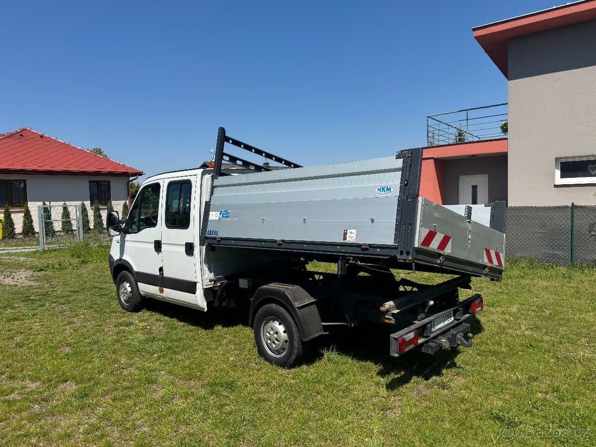2010 Iveco OSTATNÍ - 5