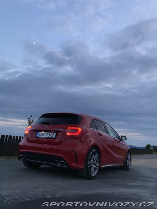 2015 Mercedes-Benz OSTATNÍ - 5