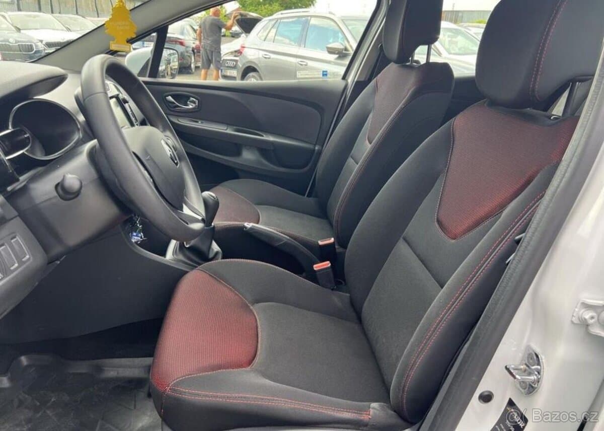2014 Renault CLIO - 5