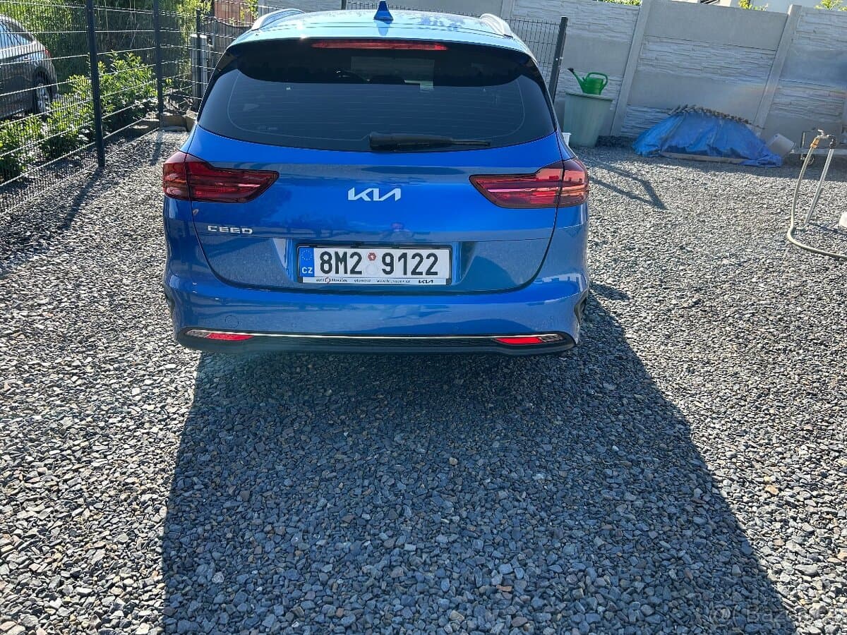 2026 Kia OSTATNÍ - 5