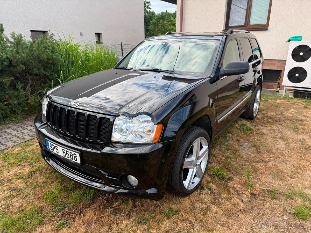 Jeep CHEROKEE - 5