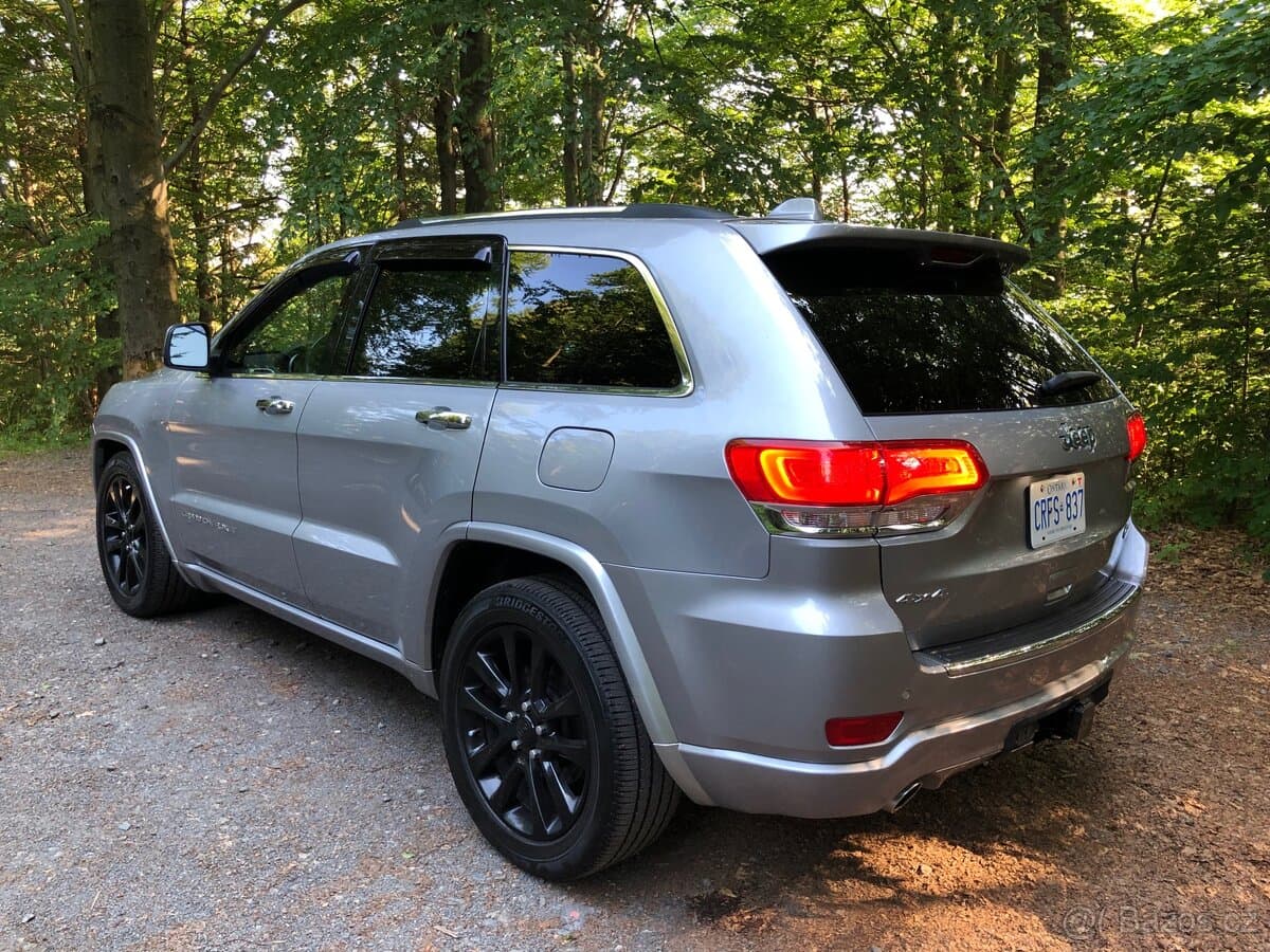 2014 Jeep CHEROKEE - 5