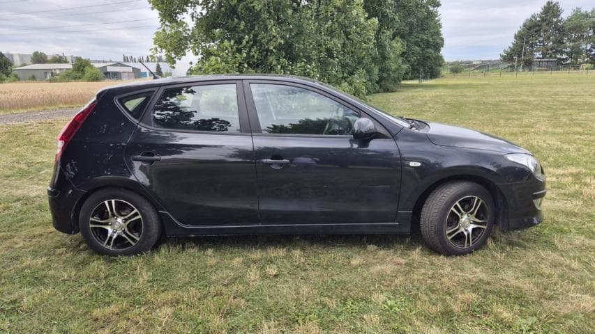 Hyundai i30 - 5