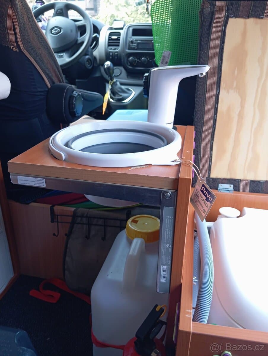 Renault TRAFIC - 5