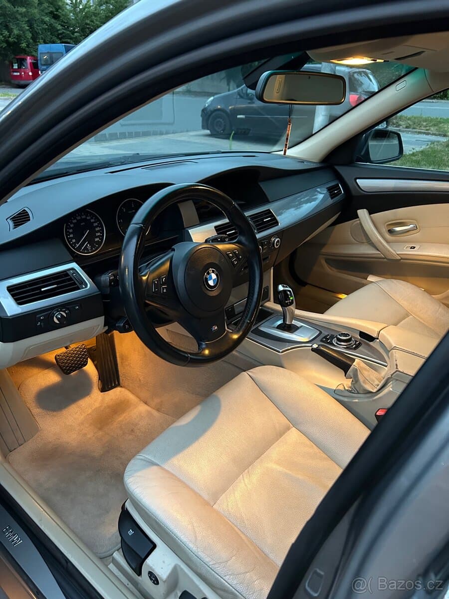 2010 BMW OSTATNÍ - 5