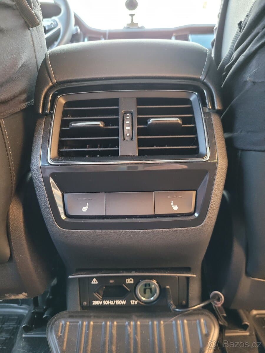 2021 Škoda KODIAQ - 5
