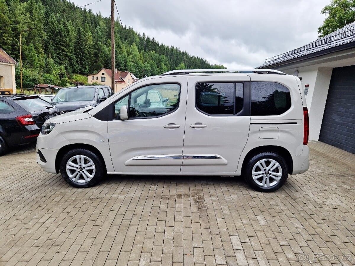 2020 Toyota PROACE - 5