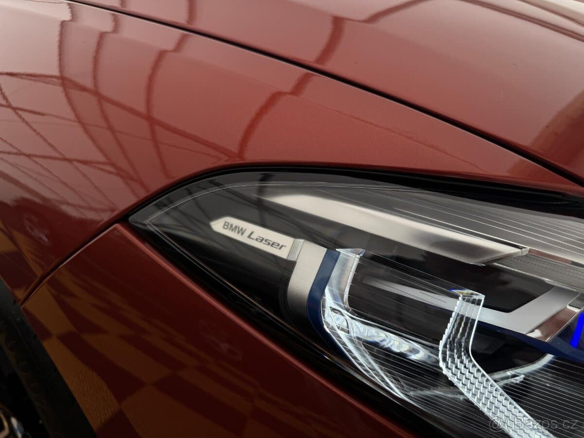 2022 BMW 8-SERIES - 5