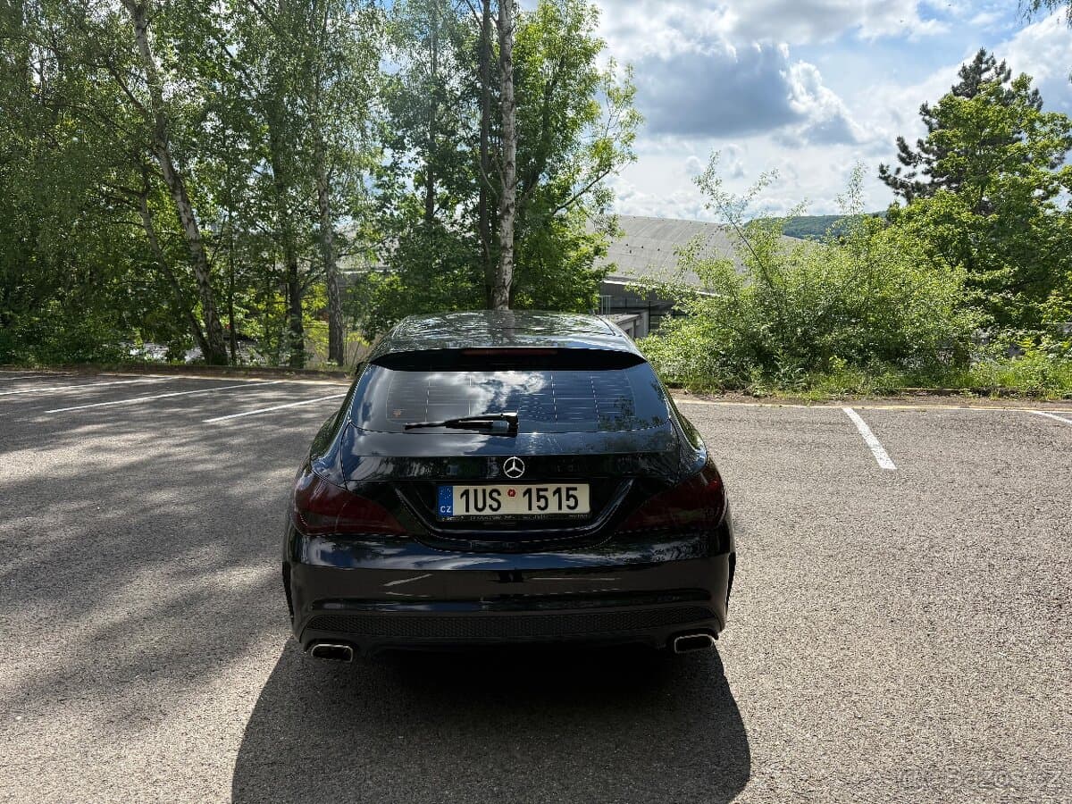 2015 Mercedes-Benz OSTATNÍ - 5