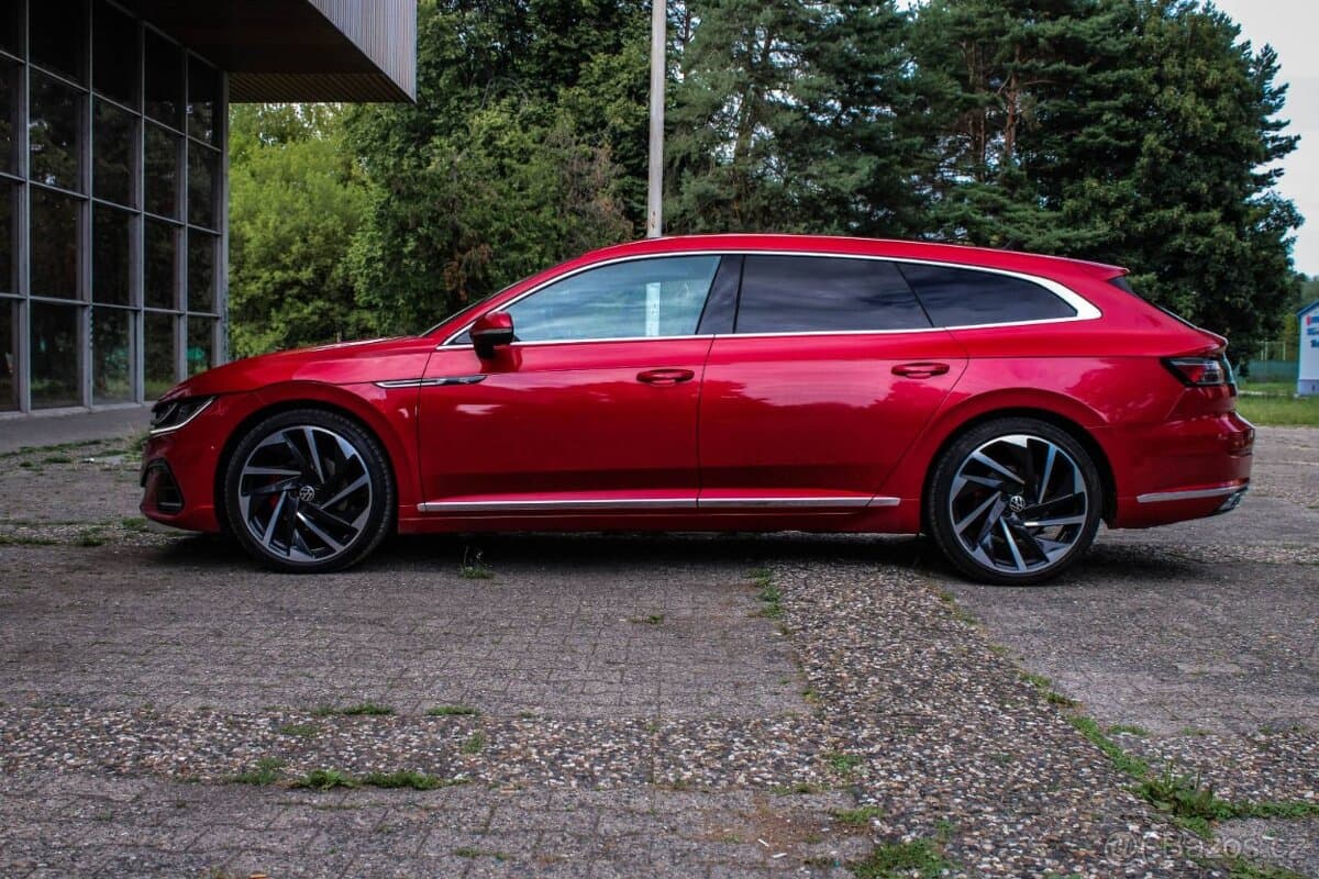 2021 Volkswagen ARTEON - 5
