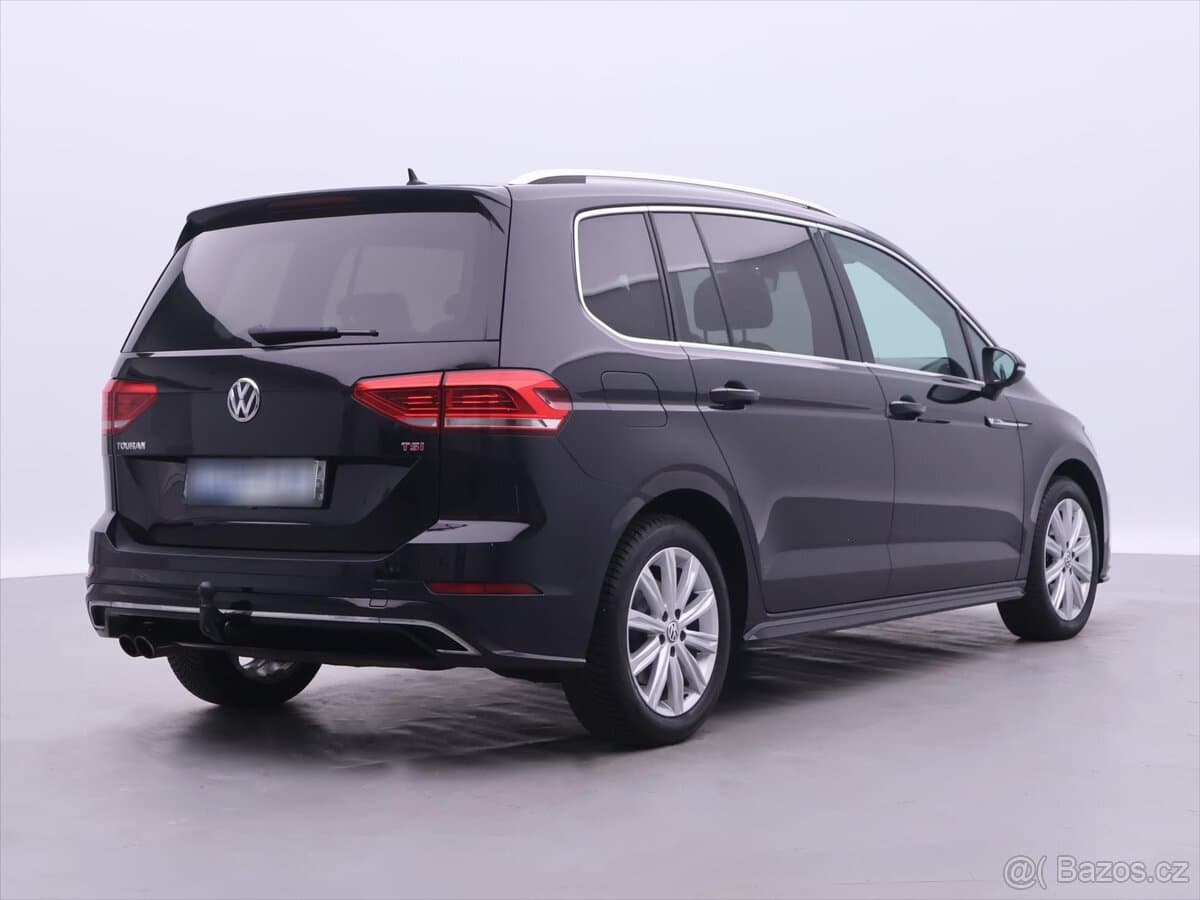 2017 Volkswagen TOURAN - 5