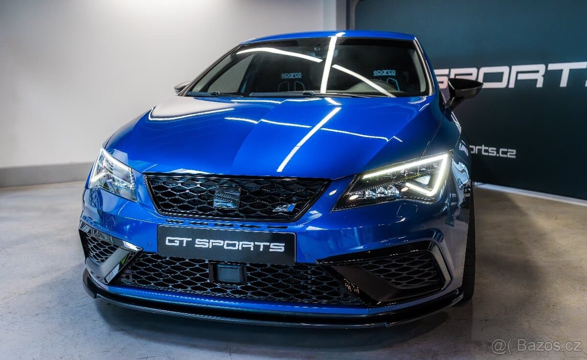 2017 Seat LEON - 5