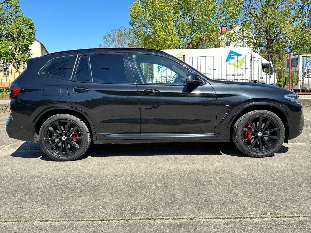 2023 BMW X3 - 5