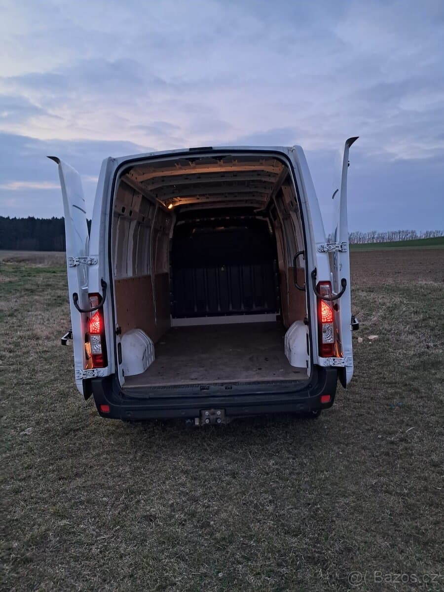 2023 Renault MASTER - 5