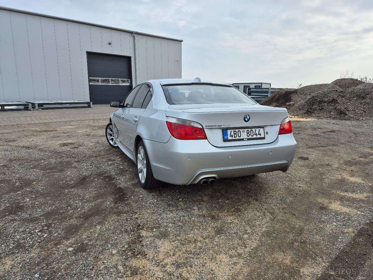 2006 BMW OSTATNÍ - 5