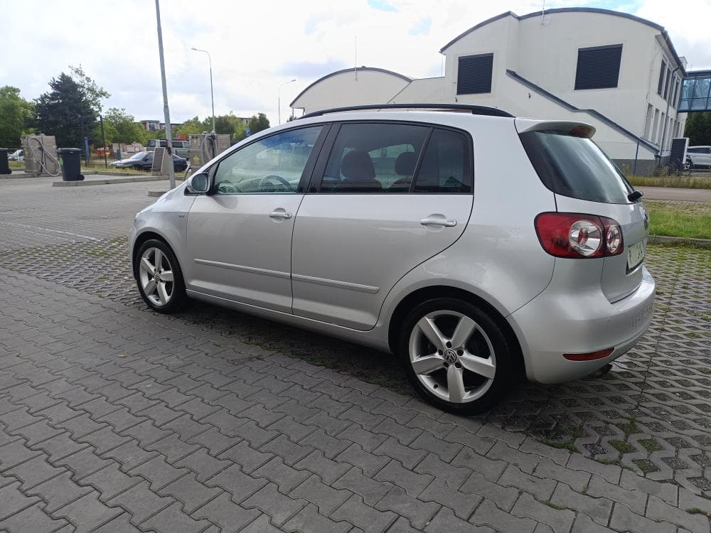 2013 Volkswagen GOLF - 5