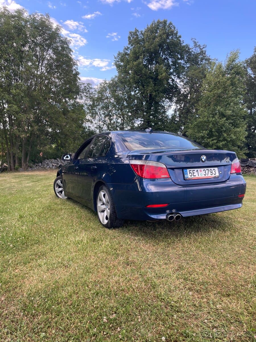 2005 BMW OSTATNÍ - 5