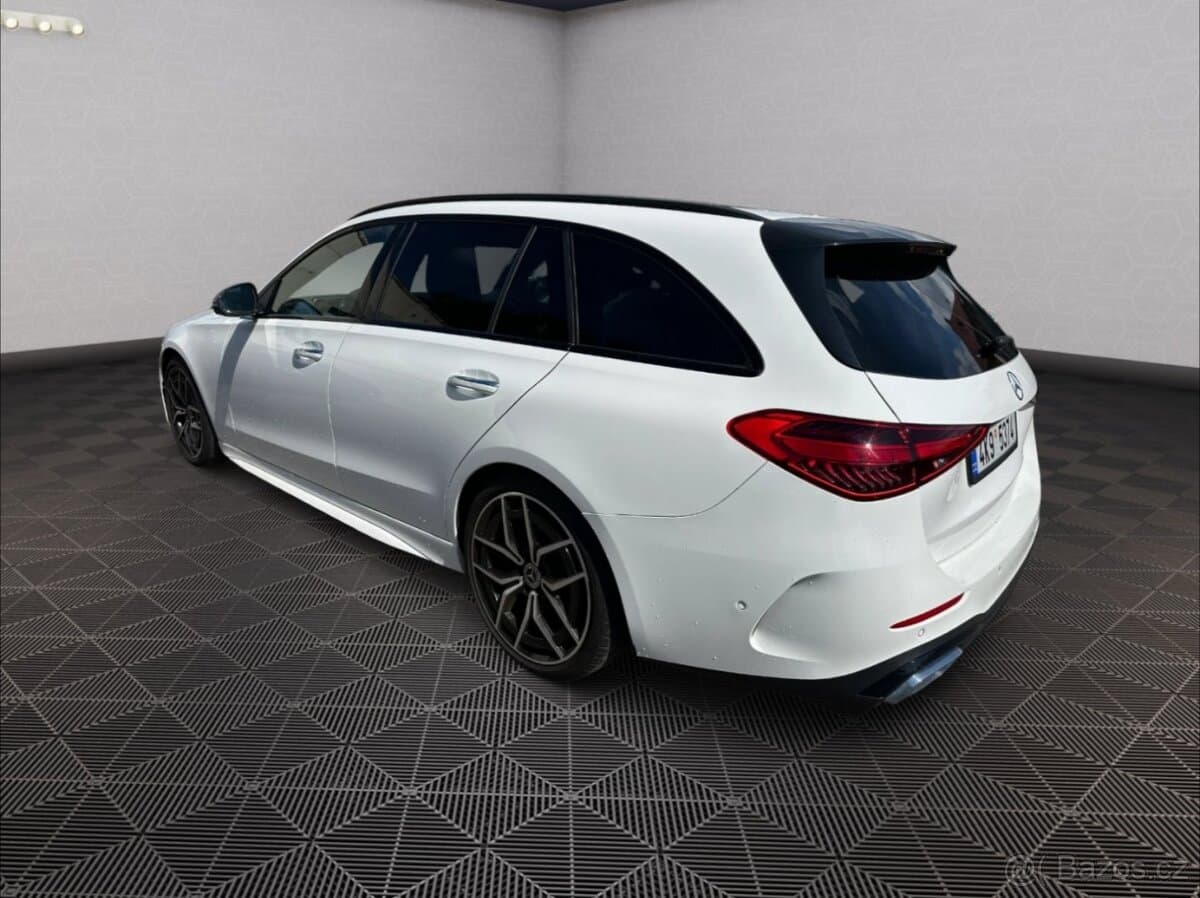 2021 Mercedes-Benz OSTATNÍ - 5