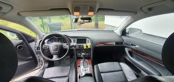 2008 Audi A6 - 5