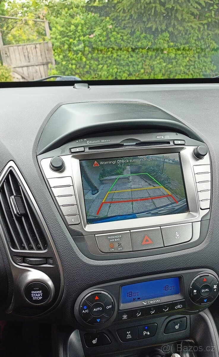 2015 Hyundai ix35 - 5