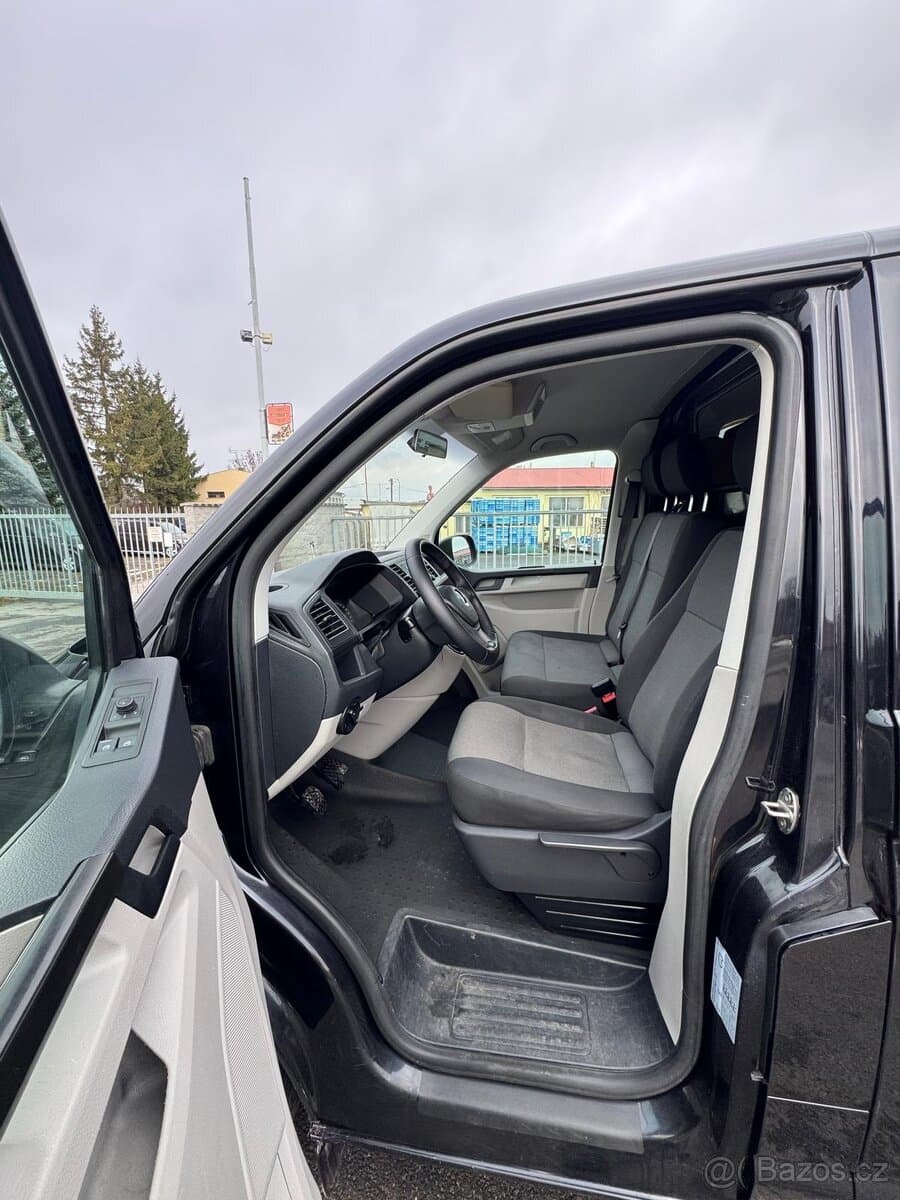 2016 Volkswagen TRANSPORTER - 5