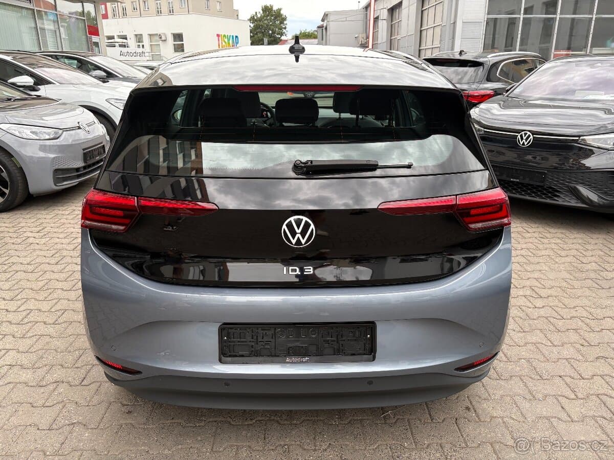 2022 Volkswagen ID.3 - 5