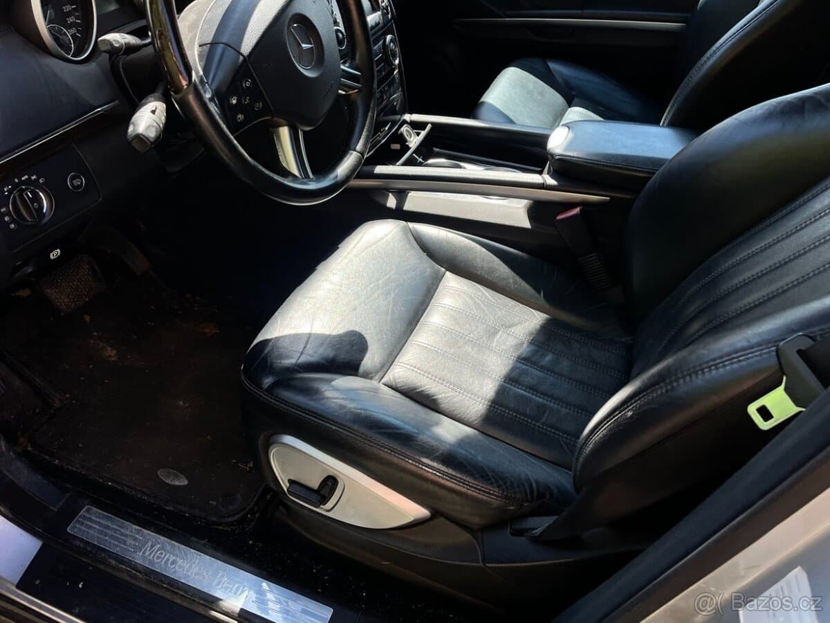 2007 Mercedes-Benz OSTATNÍ - 5