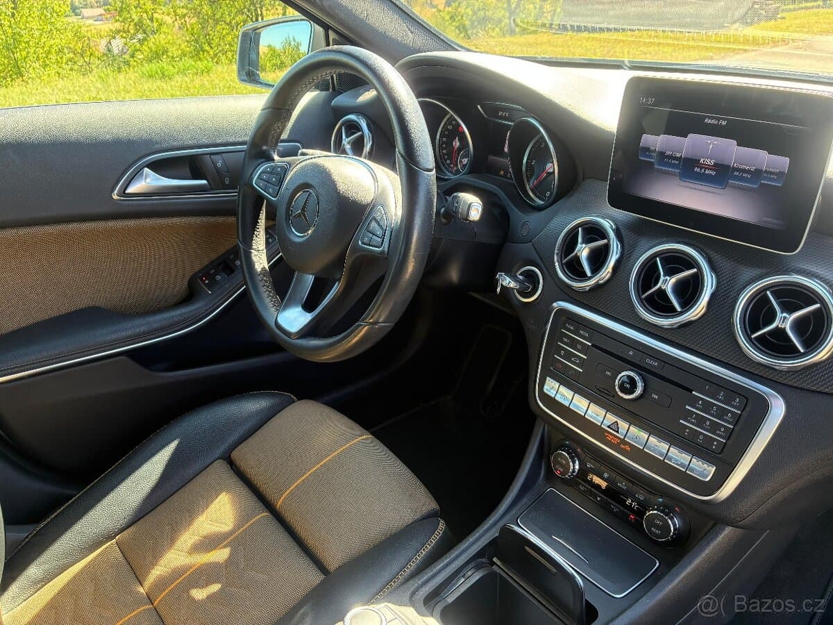 2018 Mercedes-Benz OSTATNÍ - 5