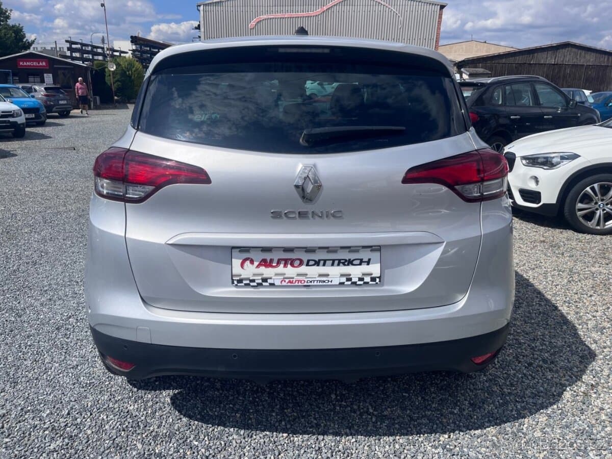 2019 Renault SCENIC - 5