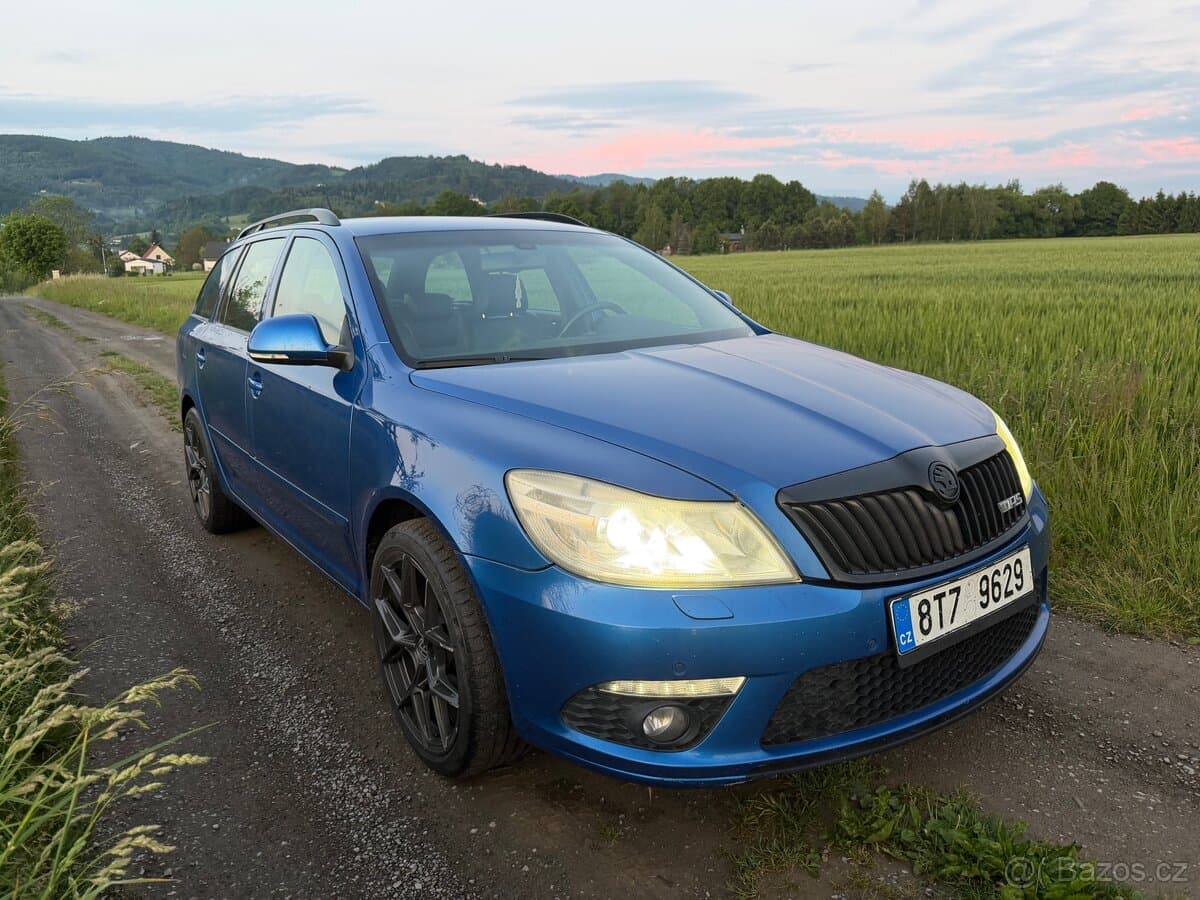 2011 Škoda OCTAVIA - 5