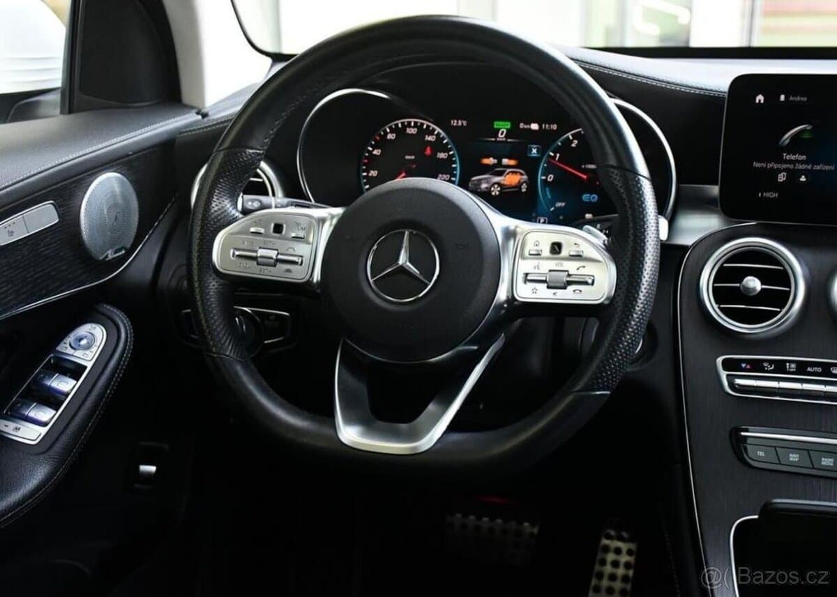 2020 Mercedes-Benz GL - 5